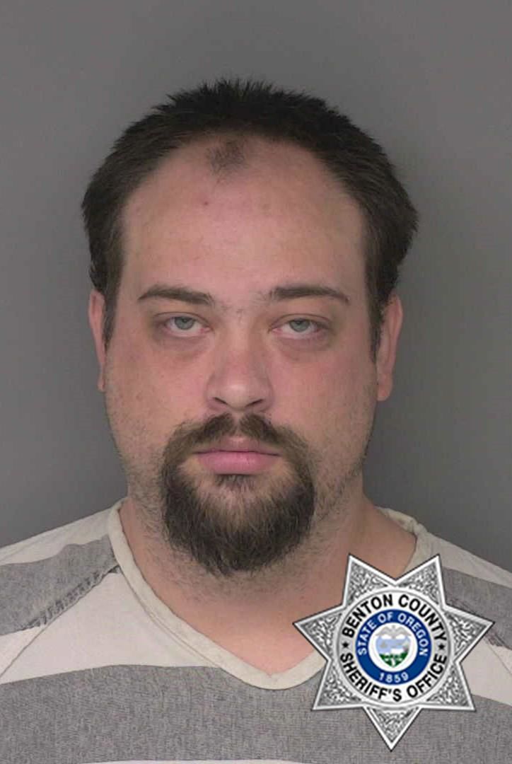 HOLDORF, ALLEN RAY